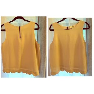 Ladies top
